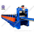 Curving Seaming Beam Standing Roll Forming Machine made